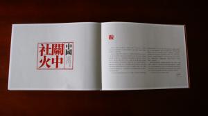 关中社火 (45)